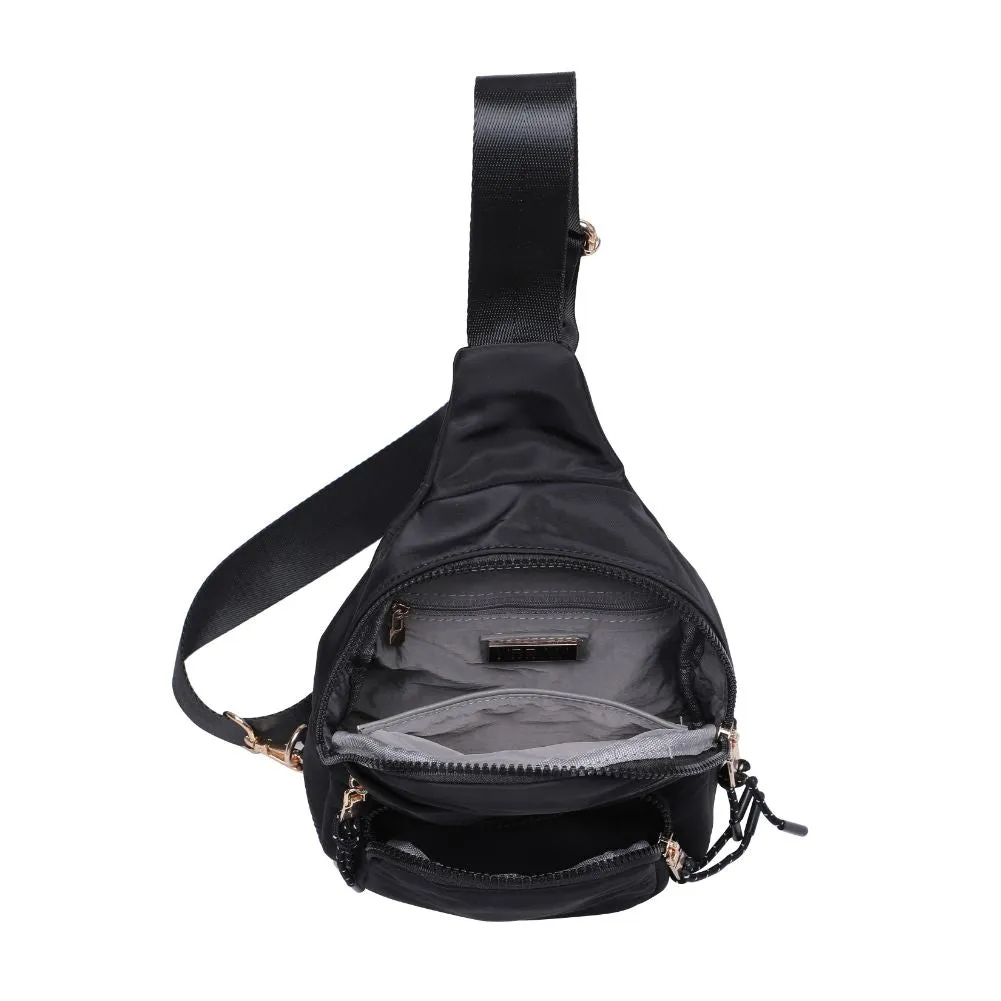 Sid Sling Backpack