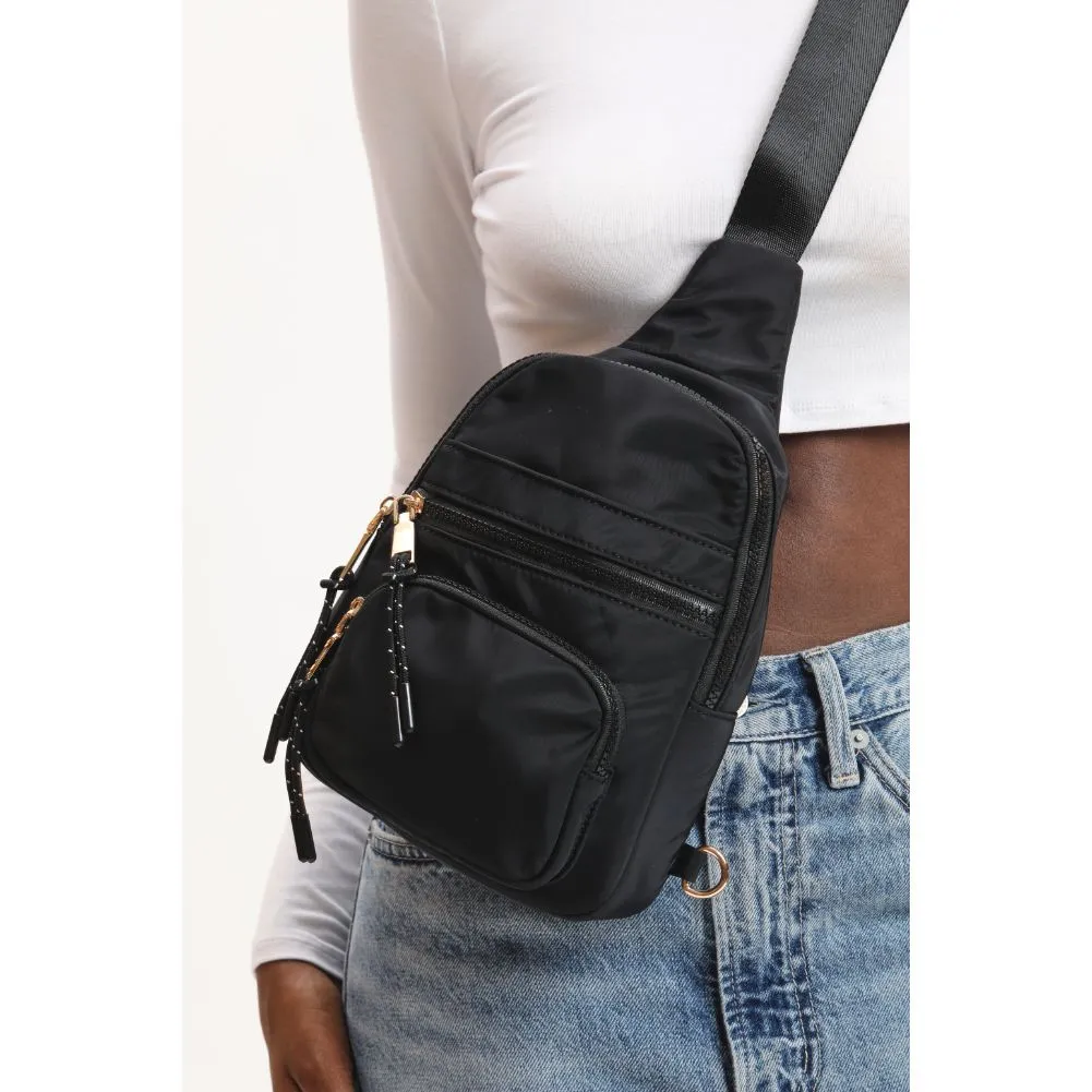 Sid Sling Backpack