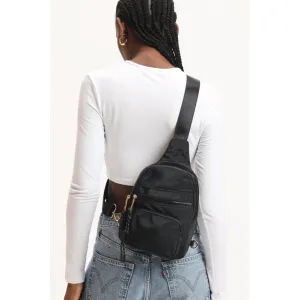 Sid Sling Backpack