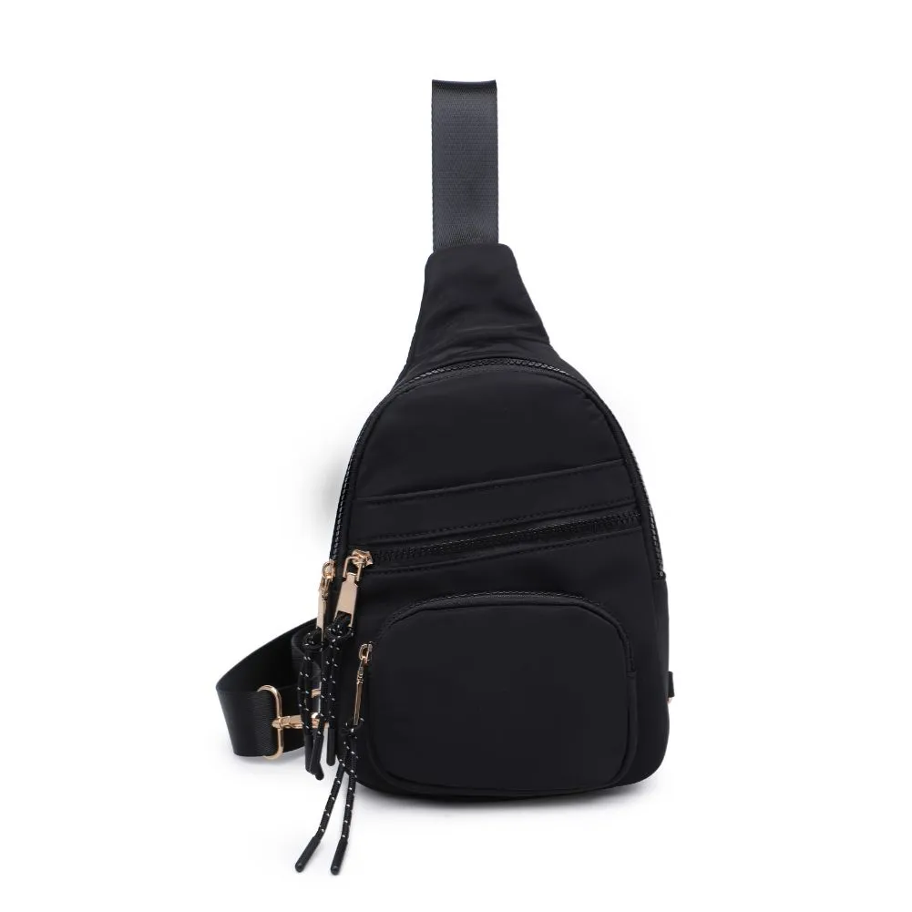 Sid Sling Backpack