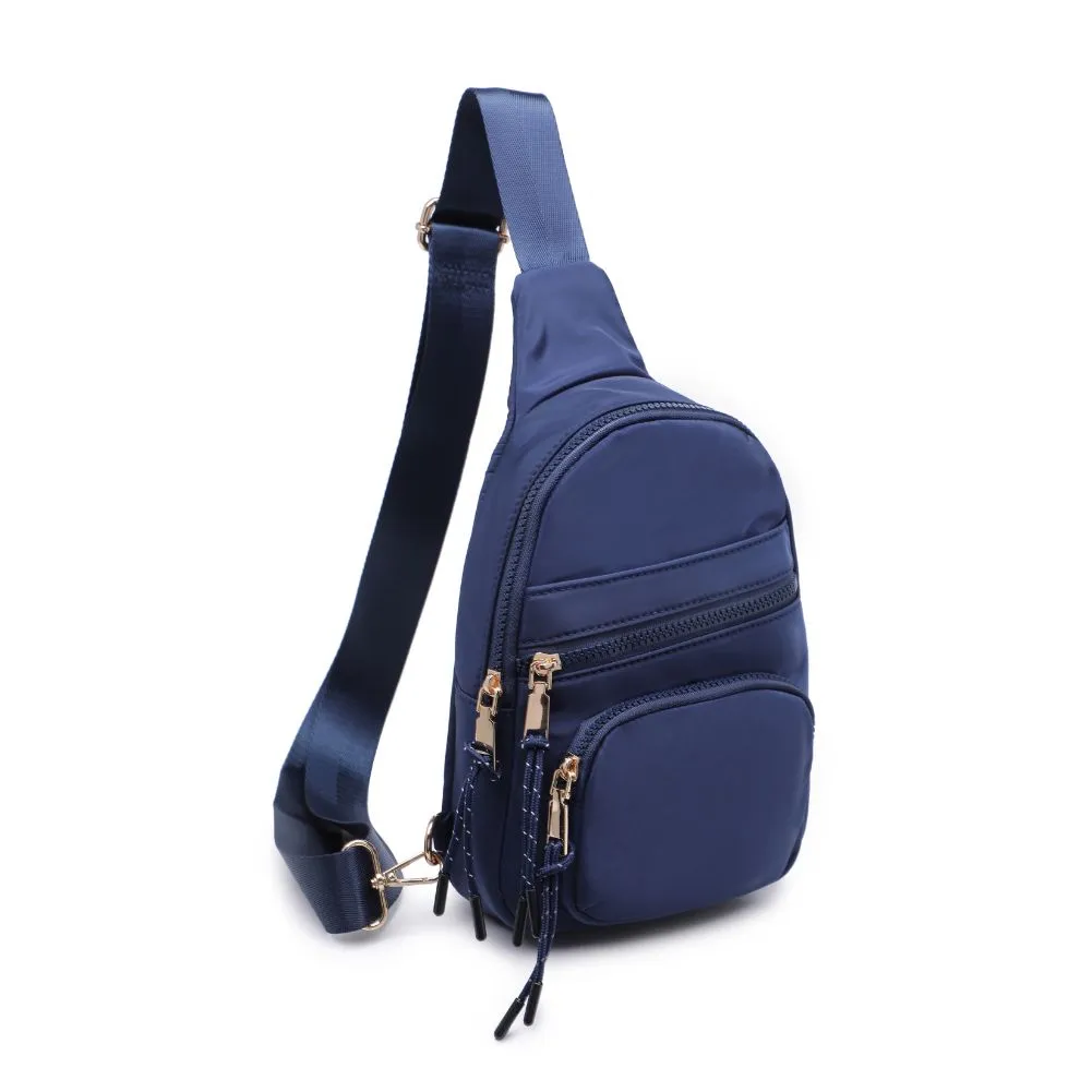 Sid Sling Backpack