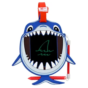 Sketch Pals Clark Shark Boogie Board