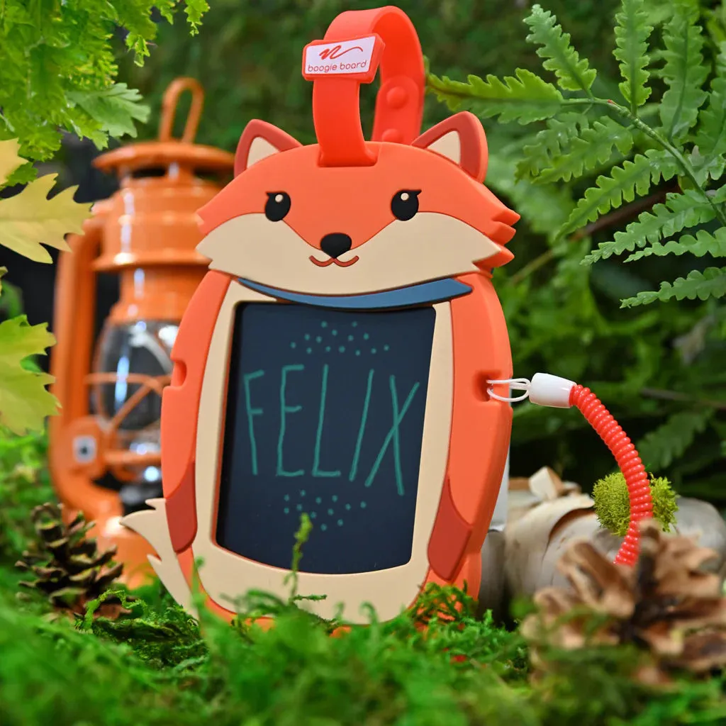 Sketch Pals Felix the Fox Boogie Board