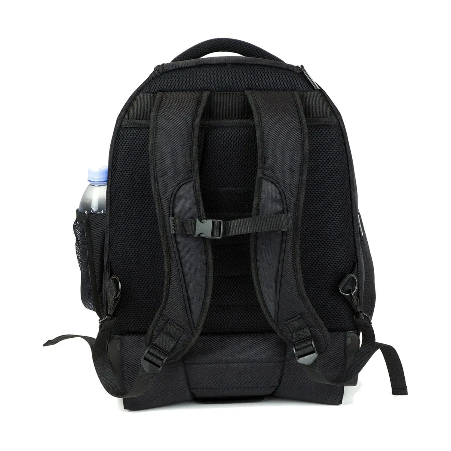 Targus 15.4" Rolling Laptop Backpack