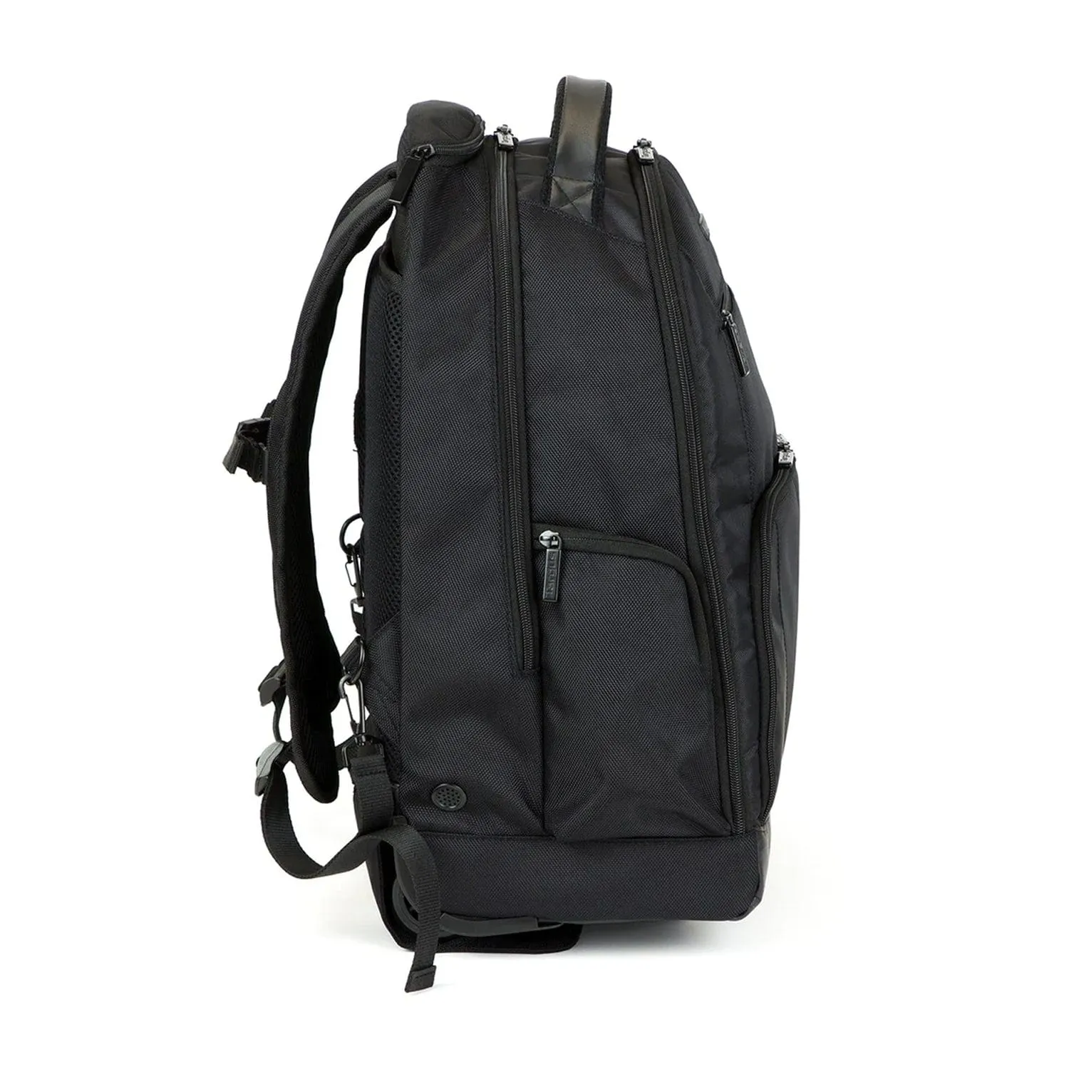 Targus 15.4" Rolling Laptop Backpack