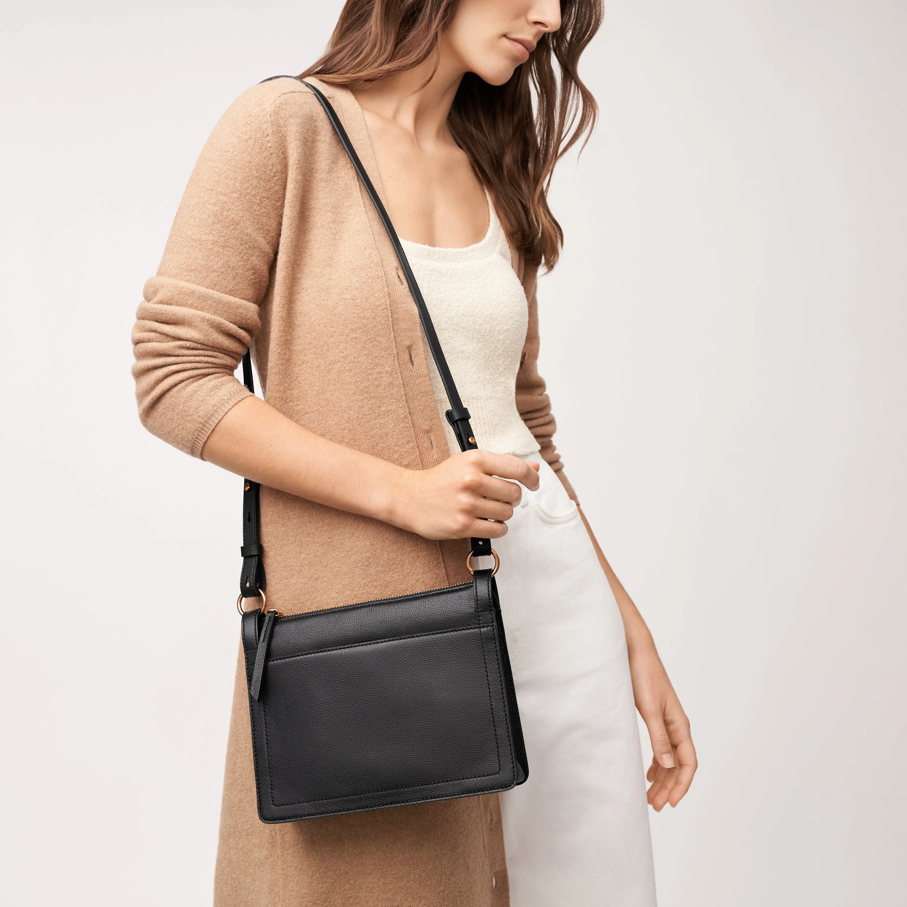 Taryn Crossbody