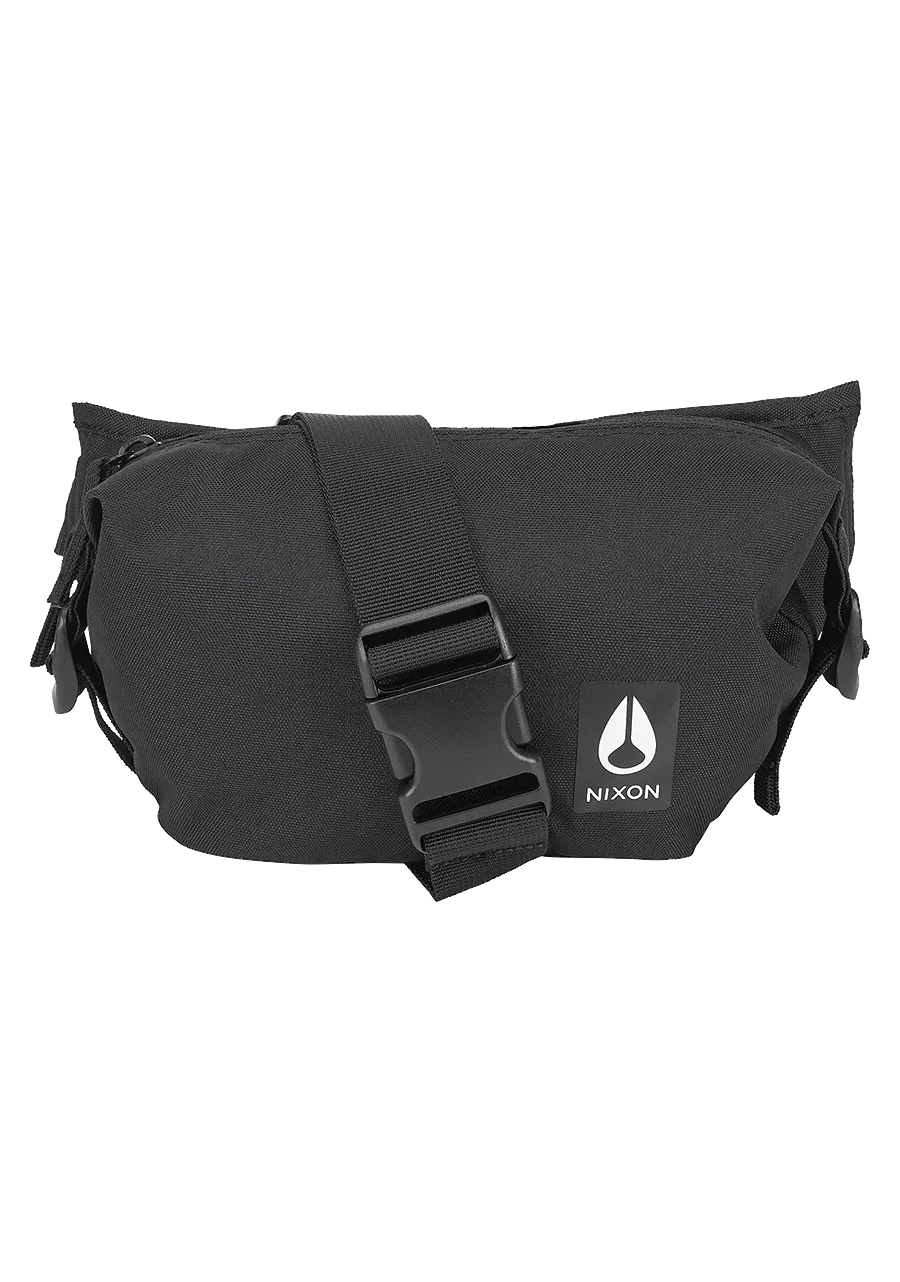 Trestles Hip Pack JP 3L - All Black