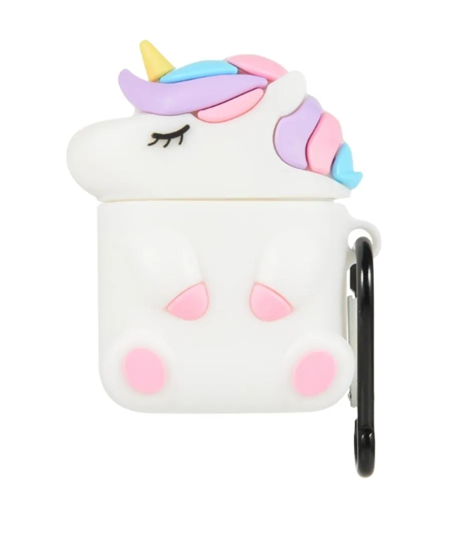 Unicorn AirPod Holder