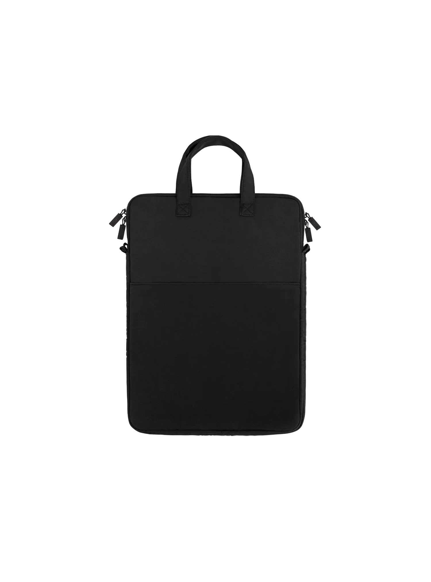 Utility Laptop Bag (13.3" Black)