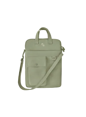 Utility Laptop Bag (13.3" Fern)