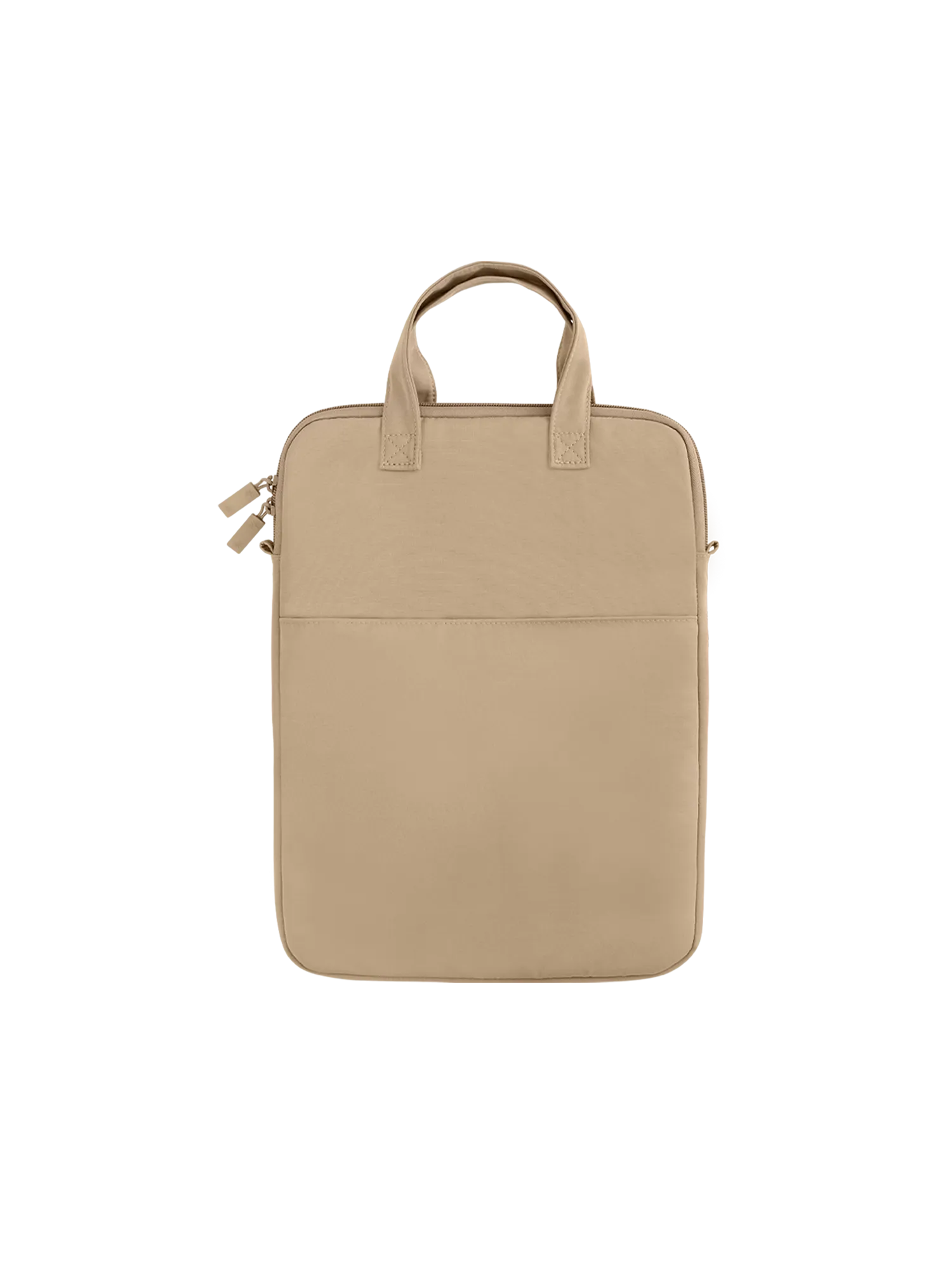 Utility Laptop Bag (15" Taupe)