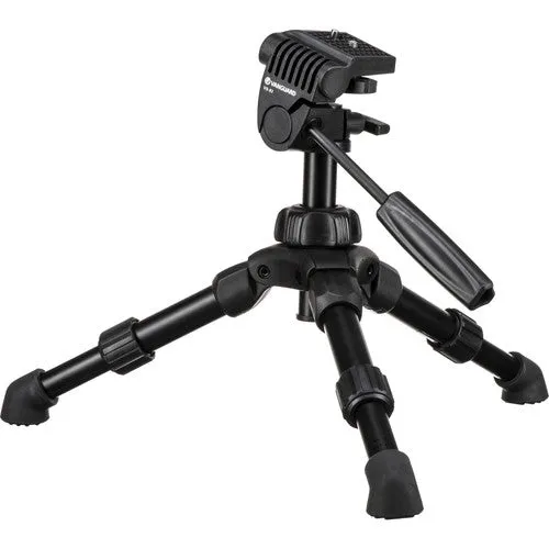 Vanguard VS-82 Tabletop Tripod