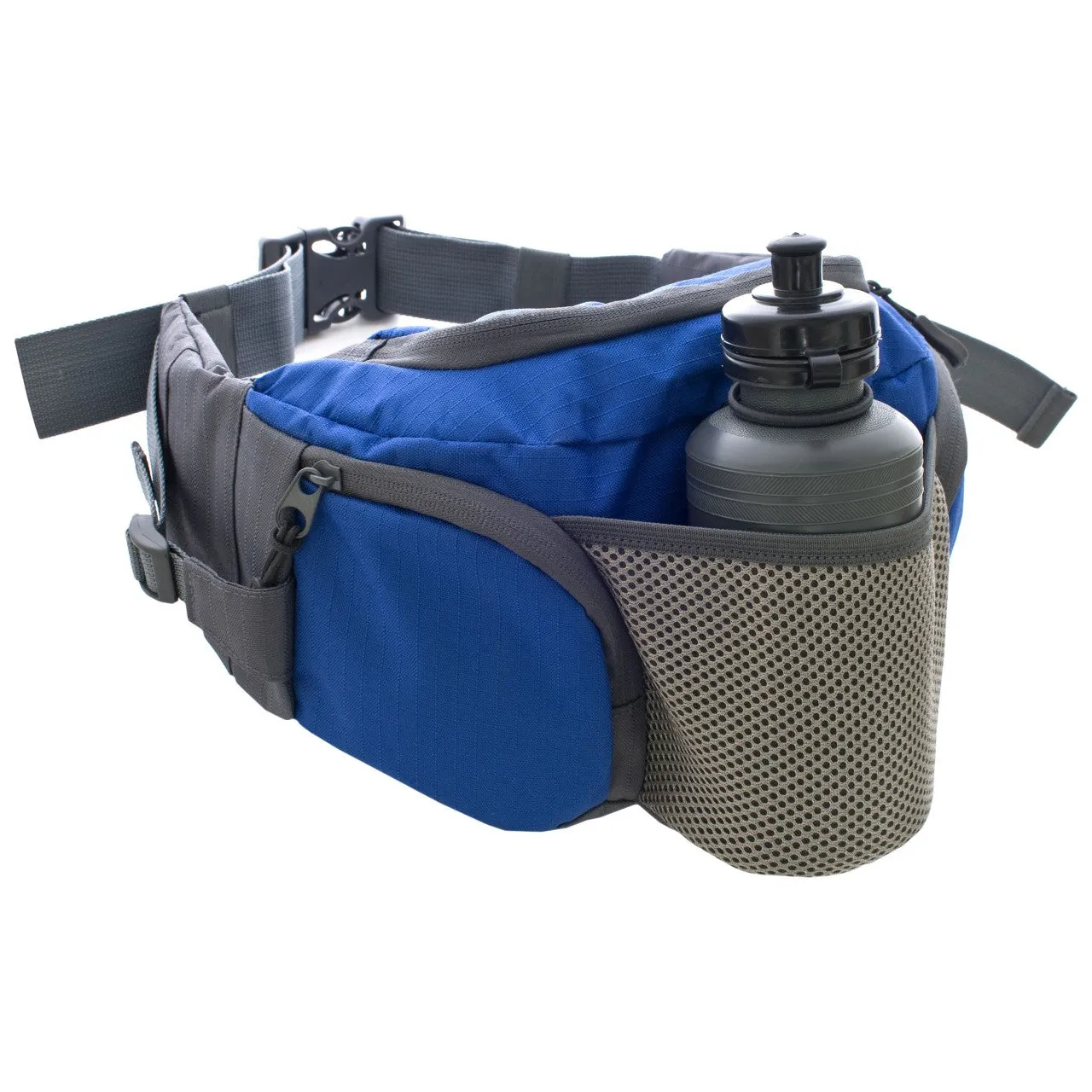 Vasp 5 Litre Bum Bag in Navy