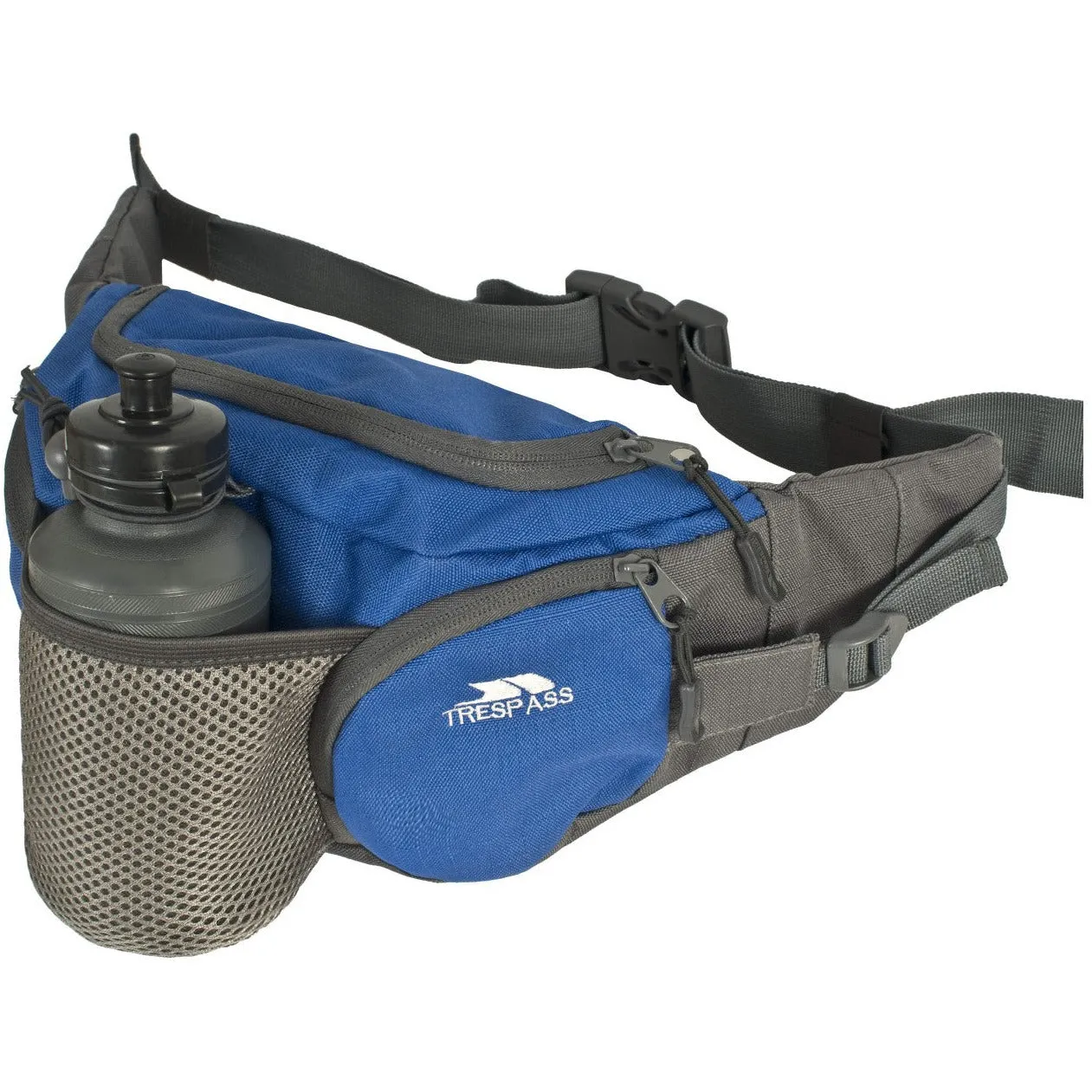 Vasp 5 Litre Bum Bag in Navy