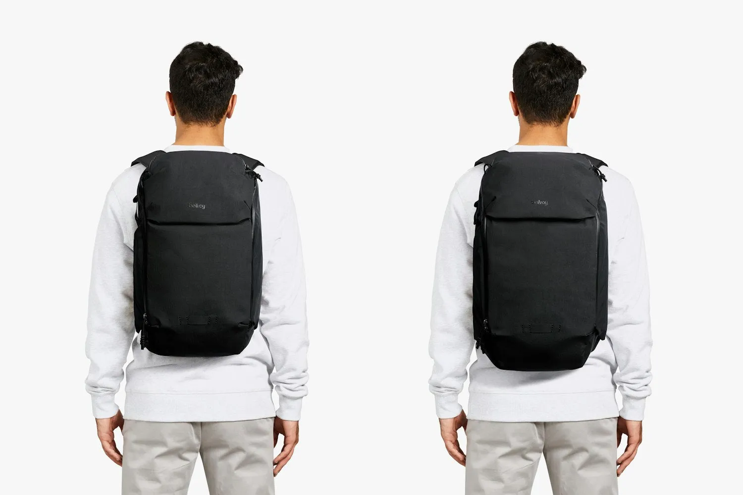 Venture ready Pack 20L