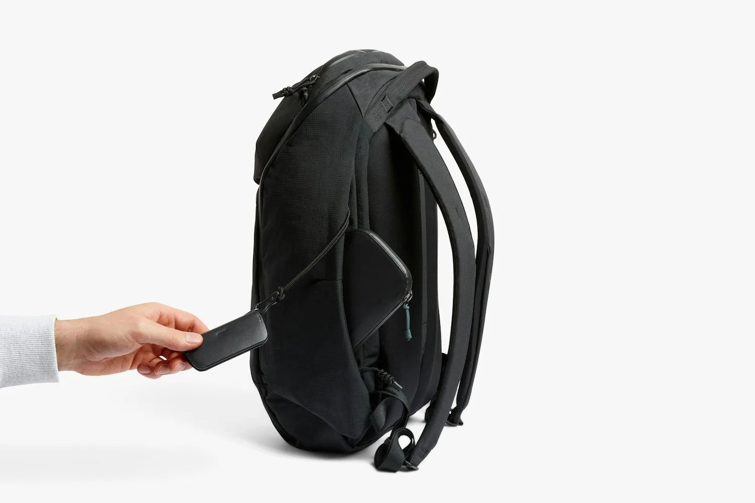 Venture ready Pack 20L