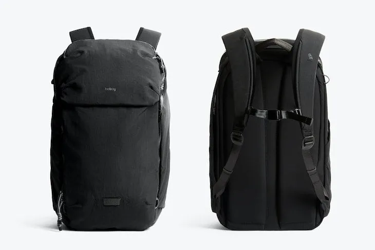 Venture Ready Pack 26L