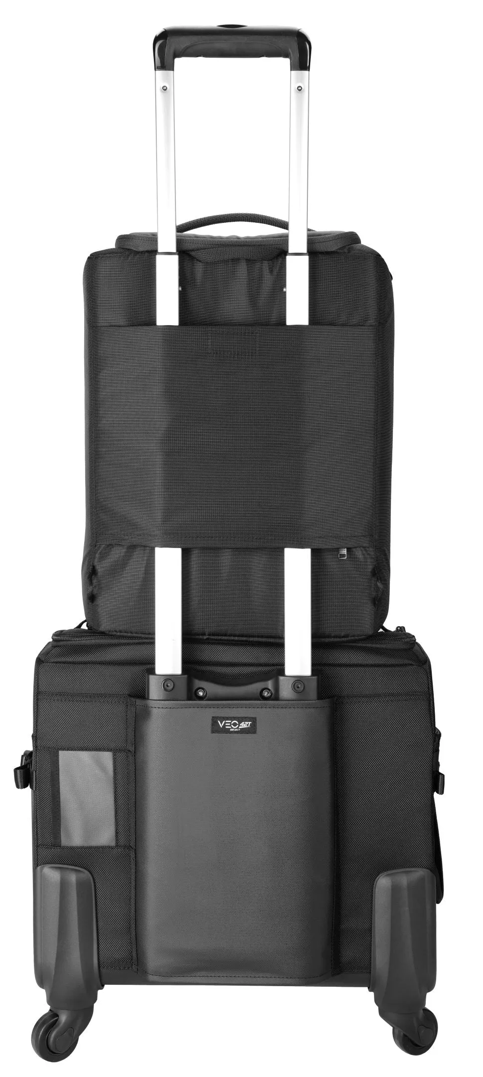 VEO BIB F27 7 Litre Bag-In-Bag - Front opening