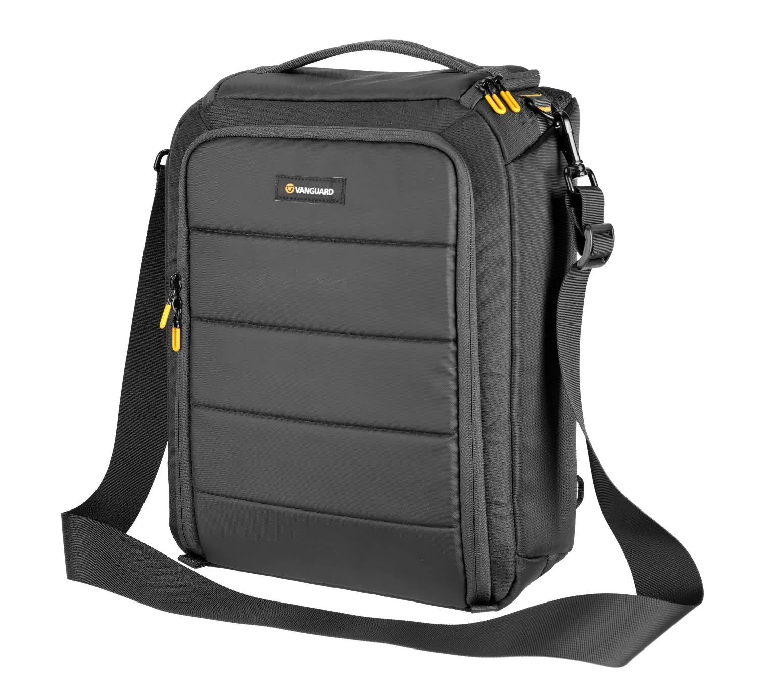 VEO BIB F27 7 Litre Bag-In-Bag - Front opening