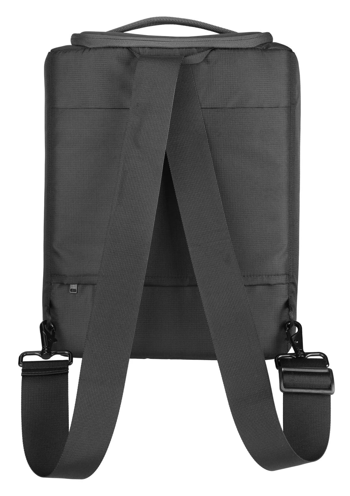 VEO BIB F27 7 Litre Bag-In-Bag - Front opening