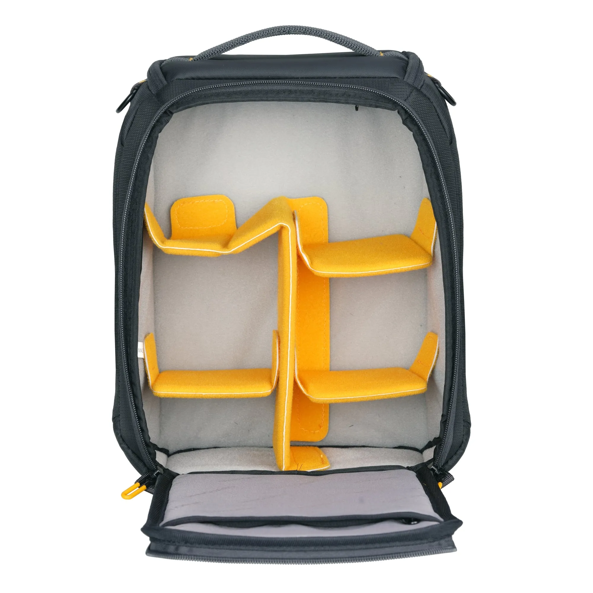 VEO BIB F27 7 Litre Bag-In-Bag - Front opening