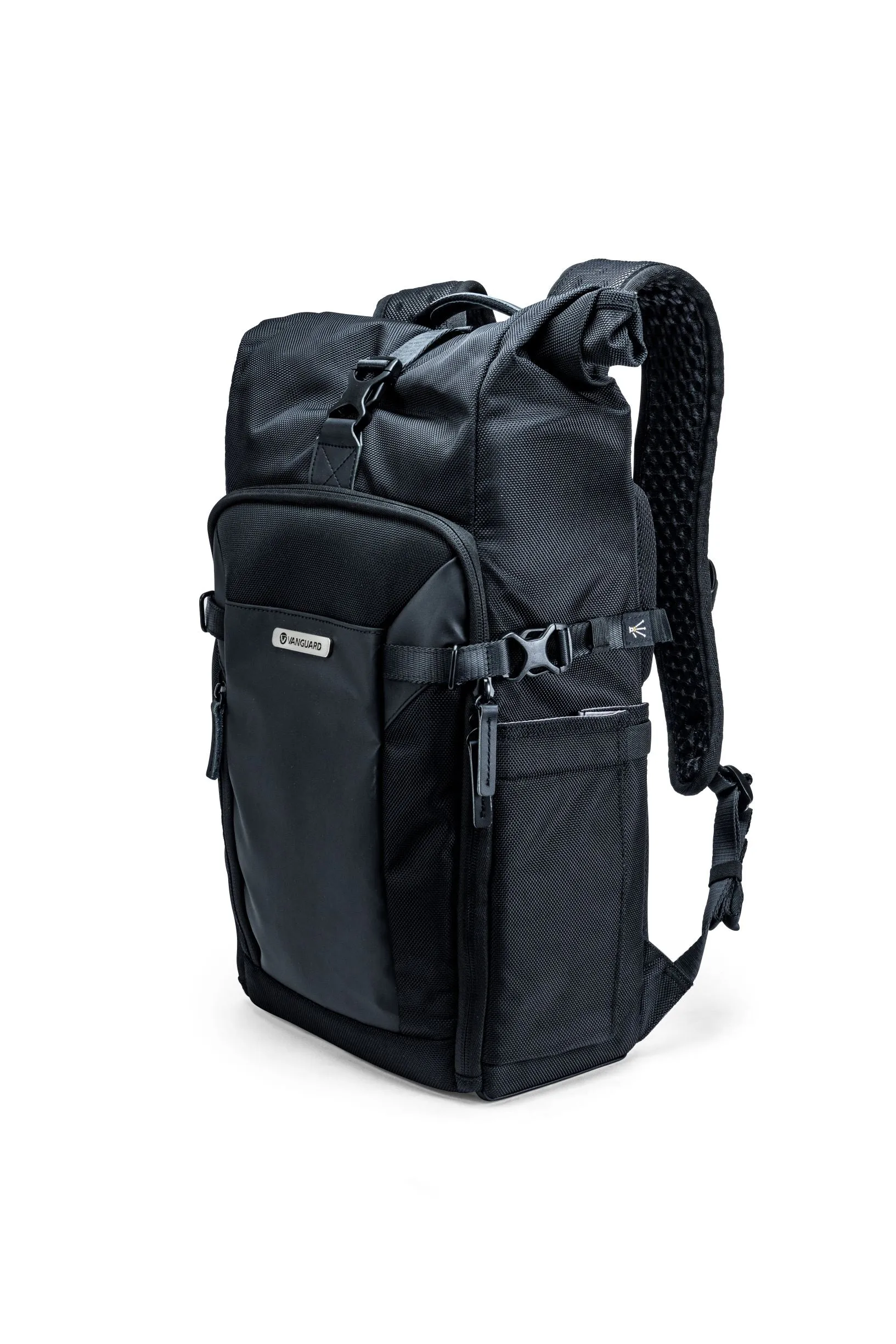 VEO SELECT 39 RBM BK Backpack, Black