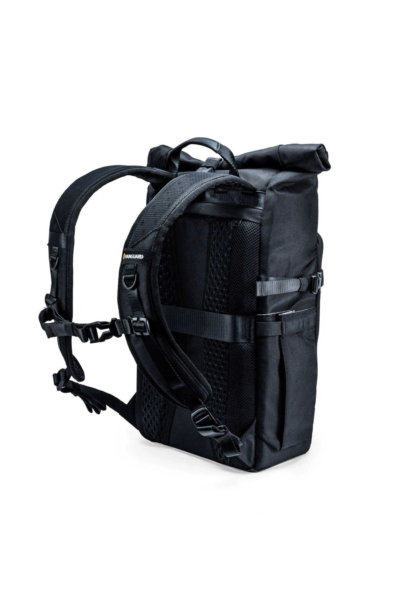 VEO SELECT 39 RBM BK Backpack, Black