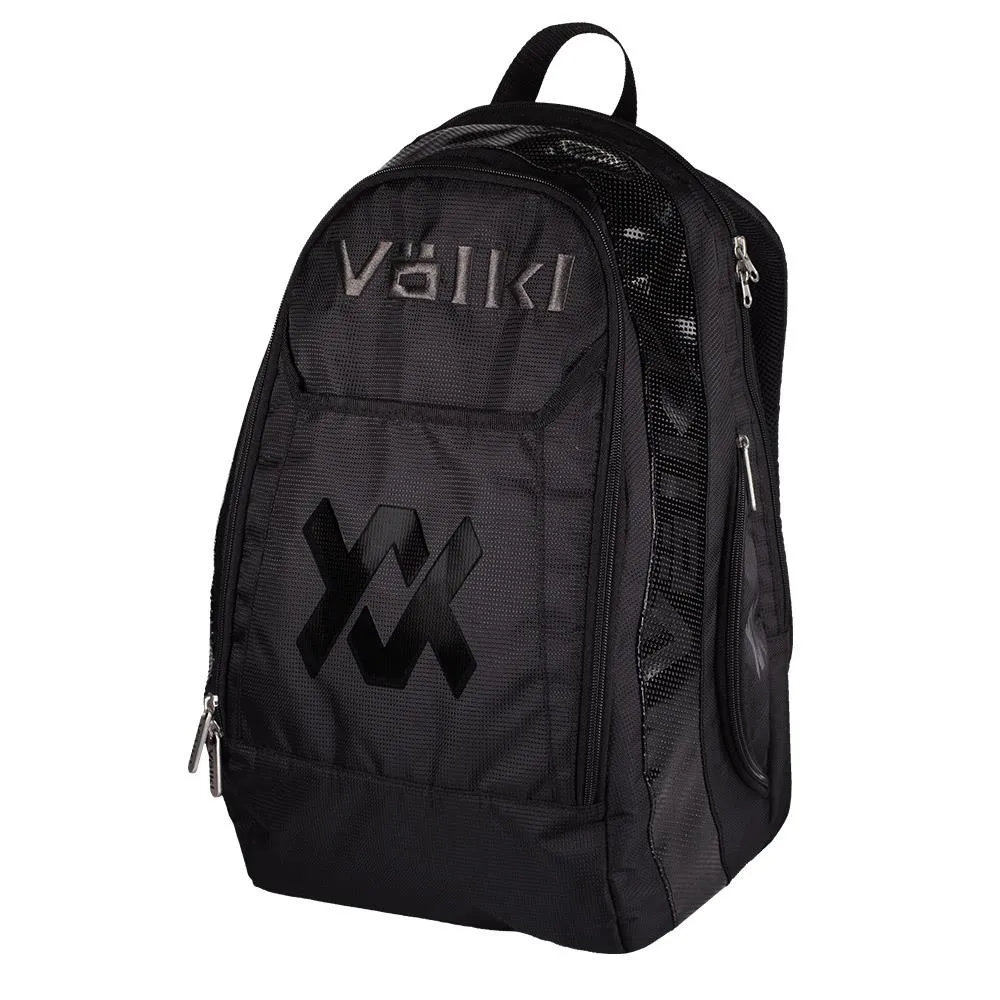 Volkl Tour Stealth Backpack - Black