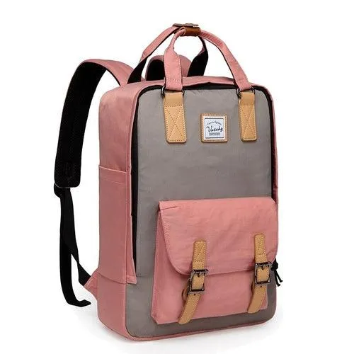 Women Backpack School Bags for Girls Women Travel Bags Bookbag Laptop