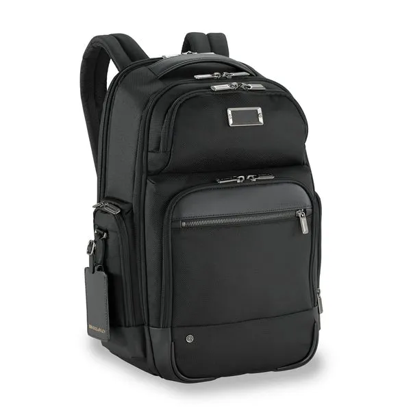 @Work MEDIUM CARGO BACKPACK 15"