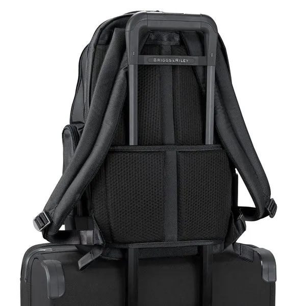 @Work MEDIUM CARGO BACKPACK 15"