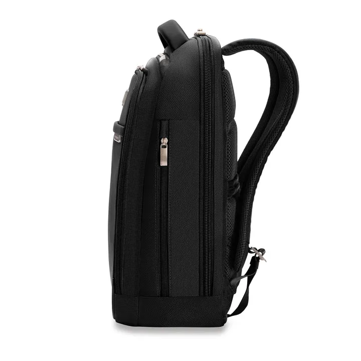 @work  Slim Professional work backpack