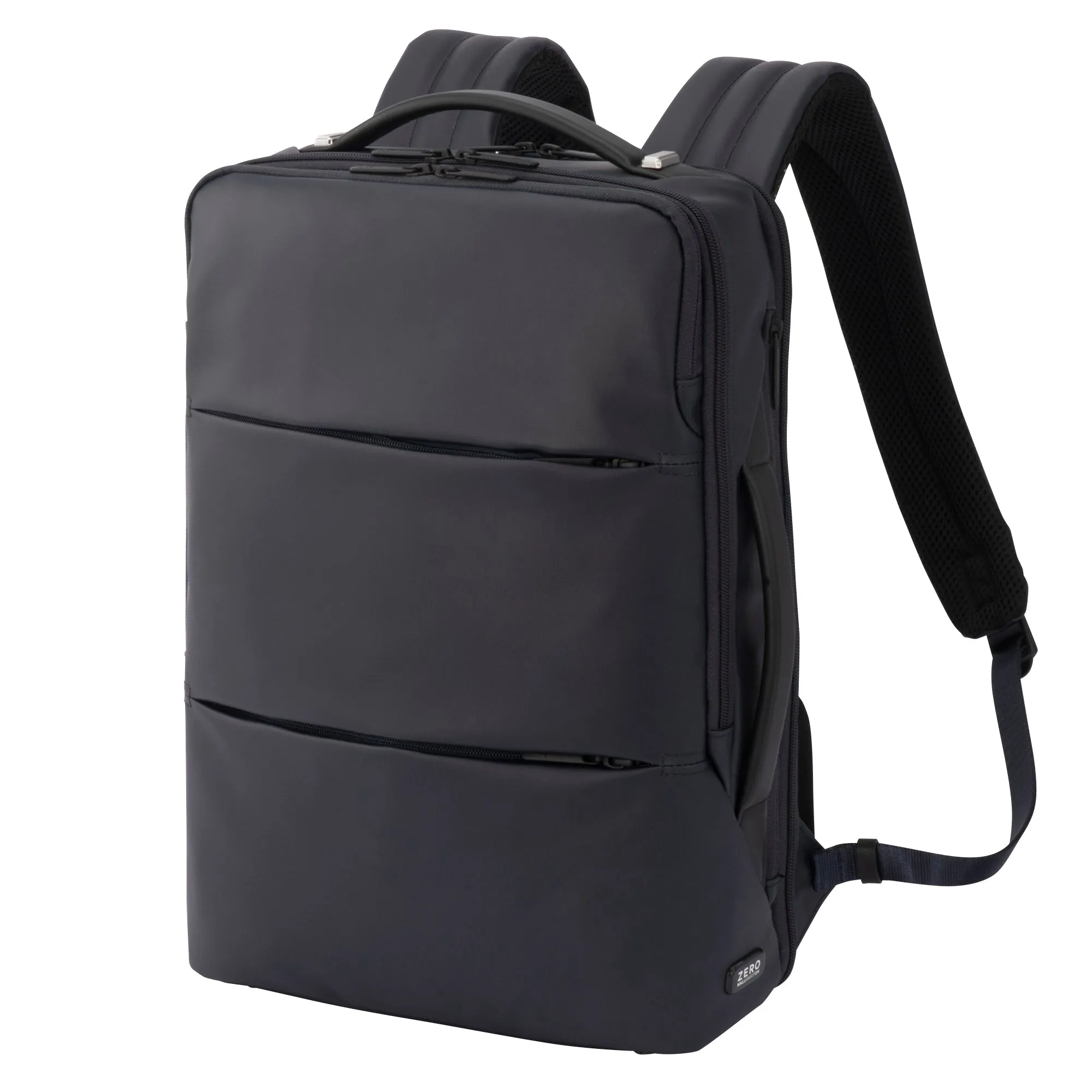 Z PACK | type-C Laminated Backpack A4/14" PC 81211