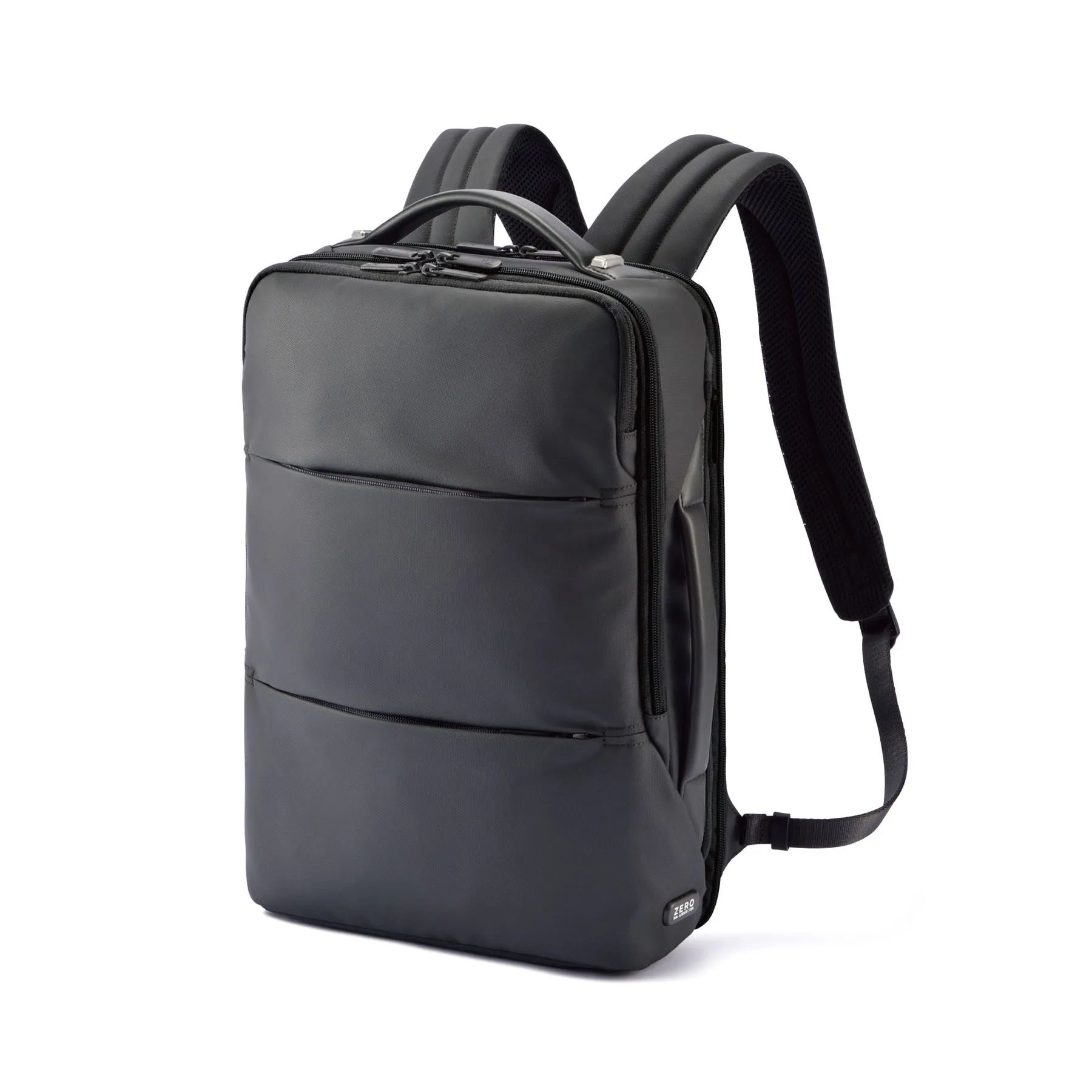 Z PACK | type-C Laminated Backpack A4/14" PC 81211