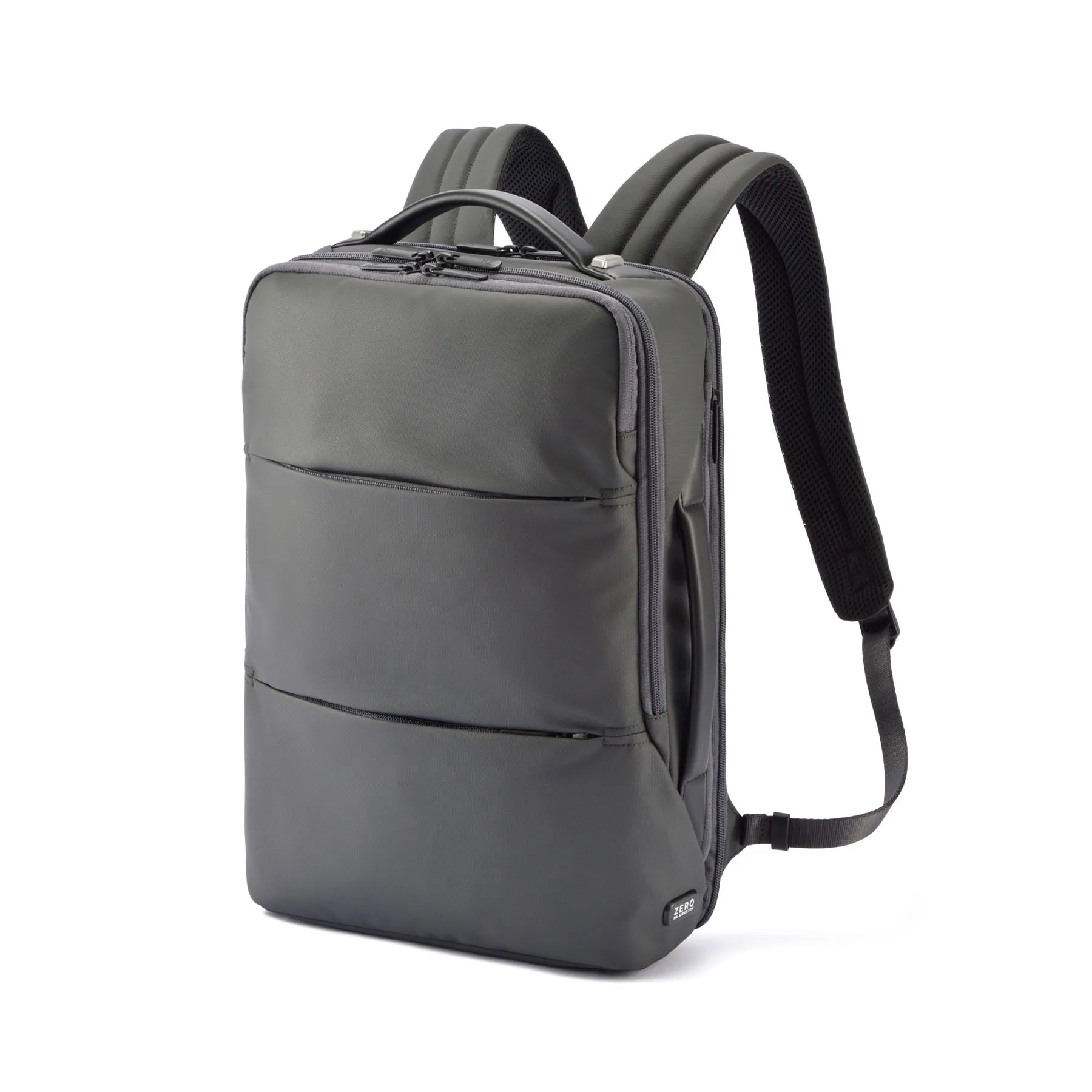 Z PACK | type-C Laminated Backpack A4/14" PC 81211