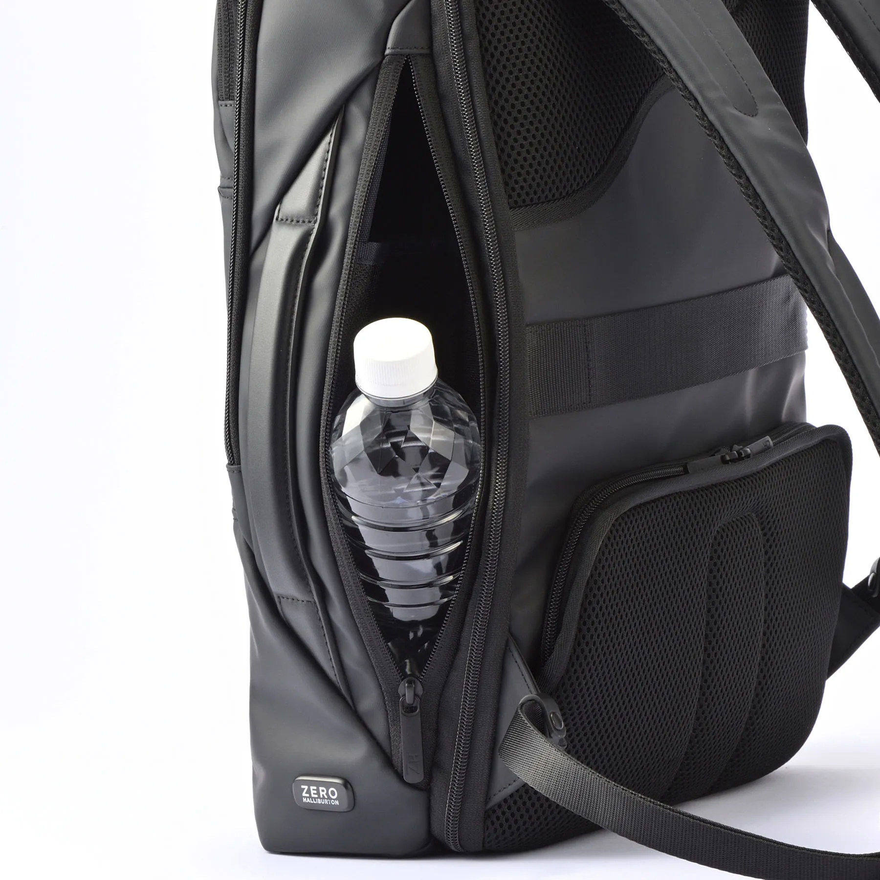 Z PACK | type-C Laminated Backpack A4/14" PC 81211